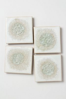 Celestial Coaster Set
