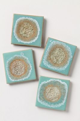 Celestial Coaster Set
