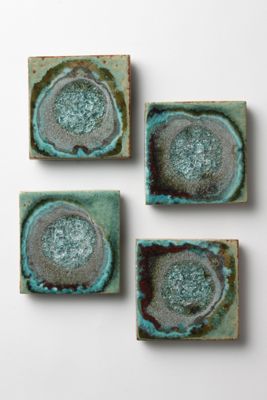Celestial Coaster Set