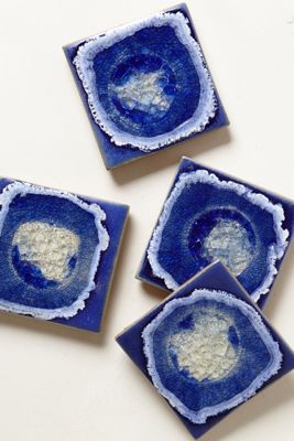 Celestial Coaster Set