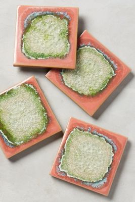 Celestial Coaster Set