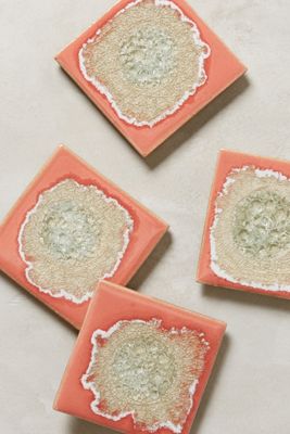 Celestial Coaster Set