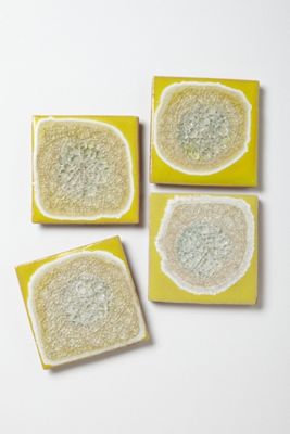 Celestial Coaster Set