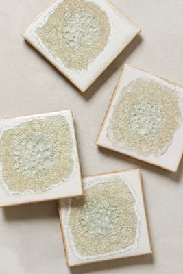 Celestial Coaster Set