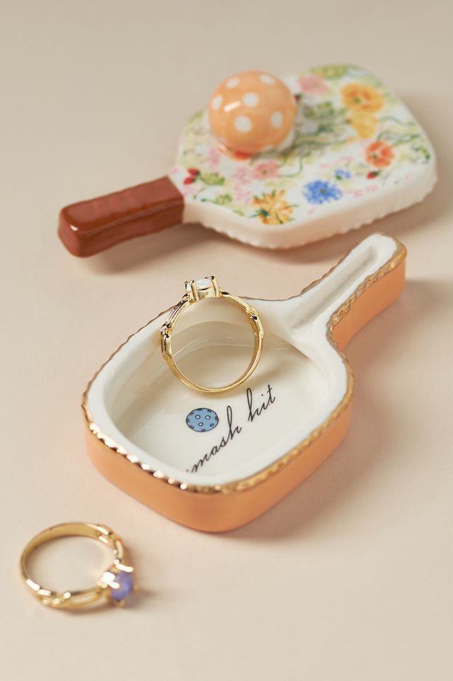 Maeve Tiny Treasures Trinket Box #2