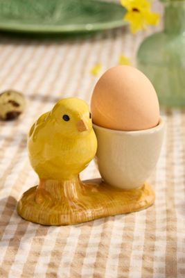 Quail Ceramics Chick Egg Cup