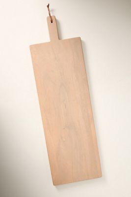 Atlas Wood Cheeseboard