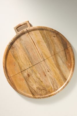 Foldable Cheeseboard