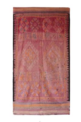 Semikah Textiles Moroccan Vintage Cleo Rug