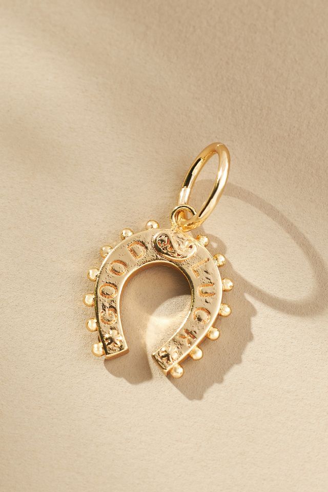 Novelty Icon Charm #1