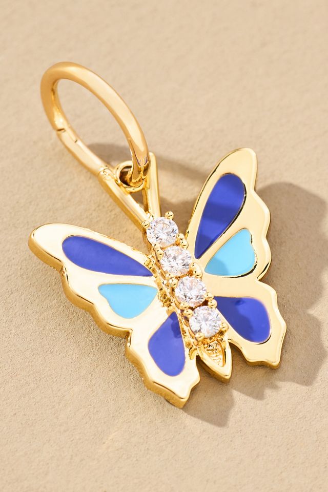 Novelty Icon Charm #1