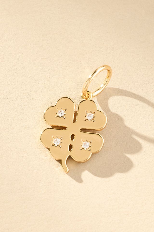 Novelty Icon Charm #1
