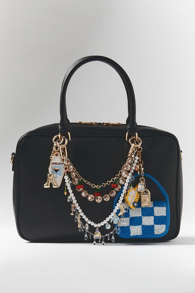 Melie Bianco Natasha Bag Set #1