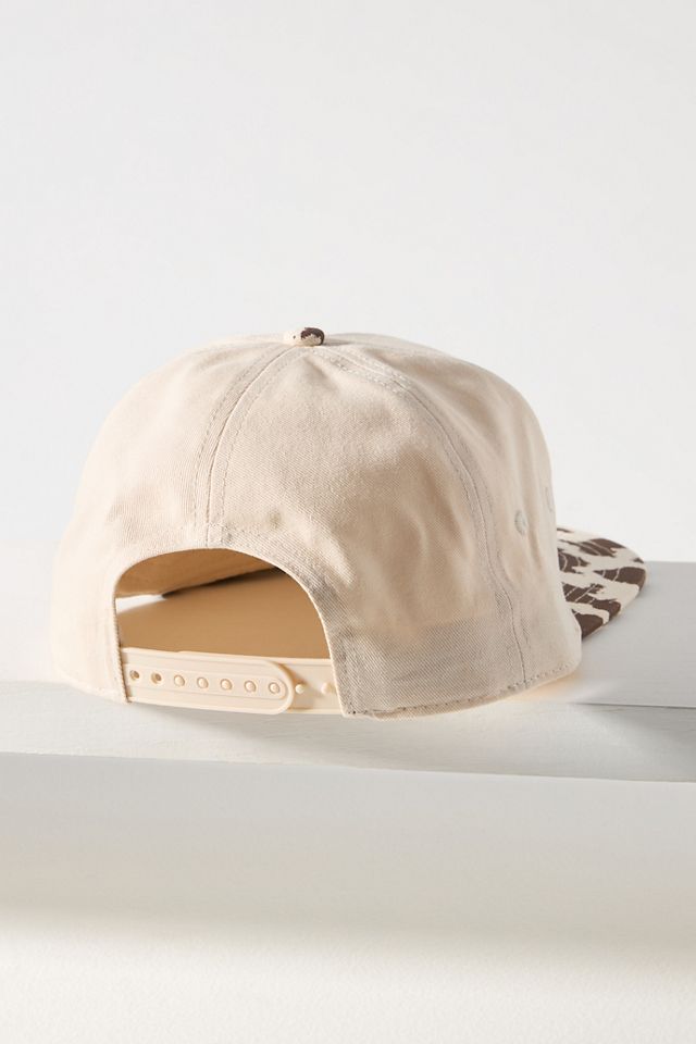 Coney Island Picnic Western Trucker Hat #1