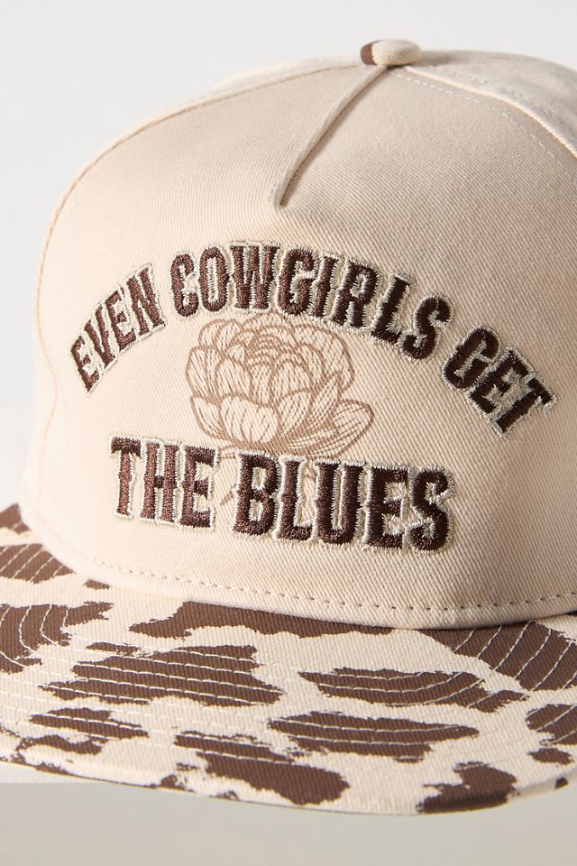Coney Island Picnic Western Trucker Hat #2
