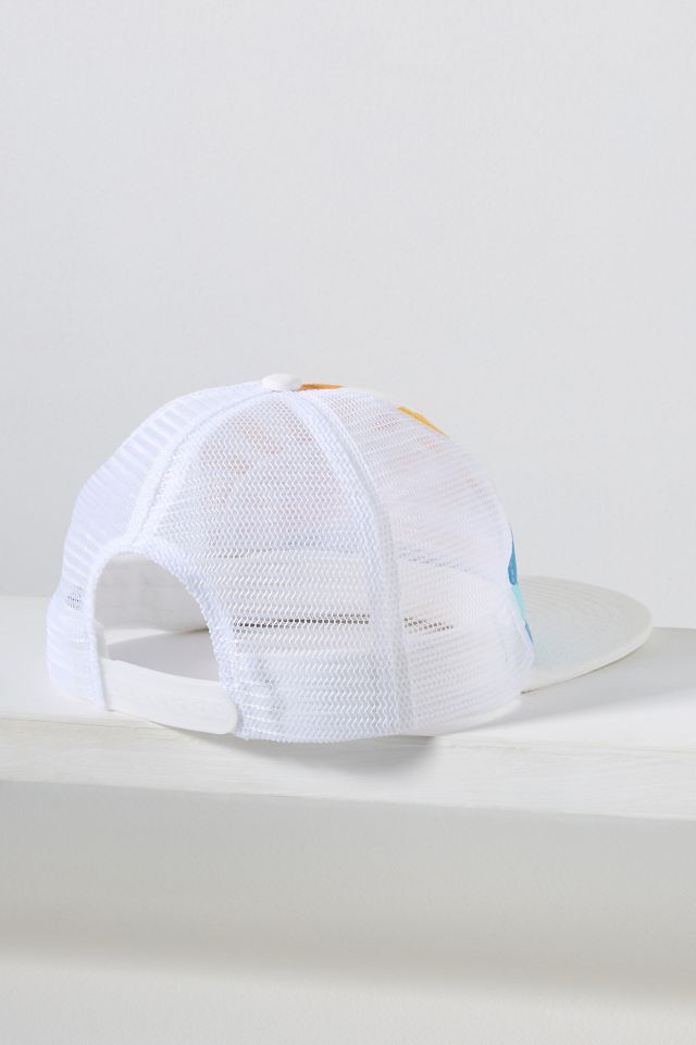 Coney Island Picnic Trucker Hat #1