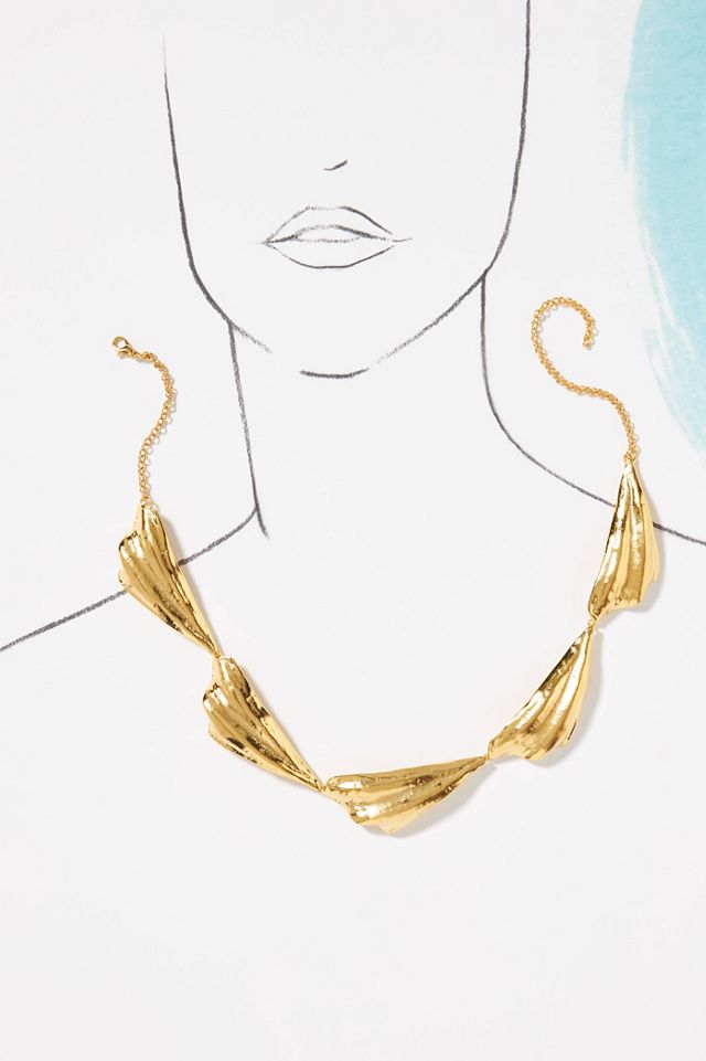 LYNYER Thalassa Necklace #2