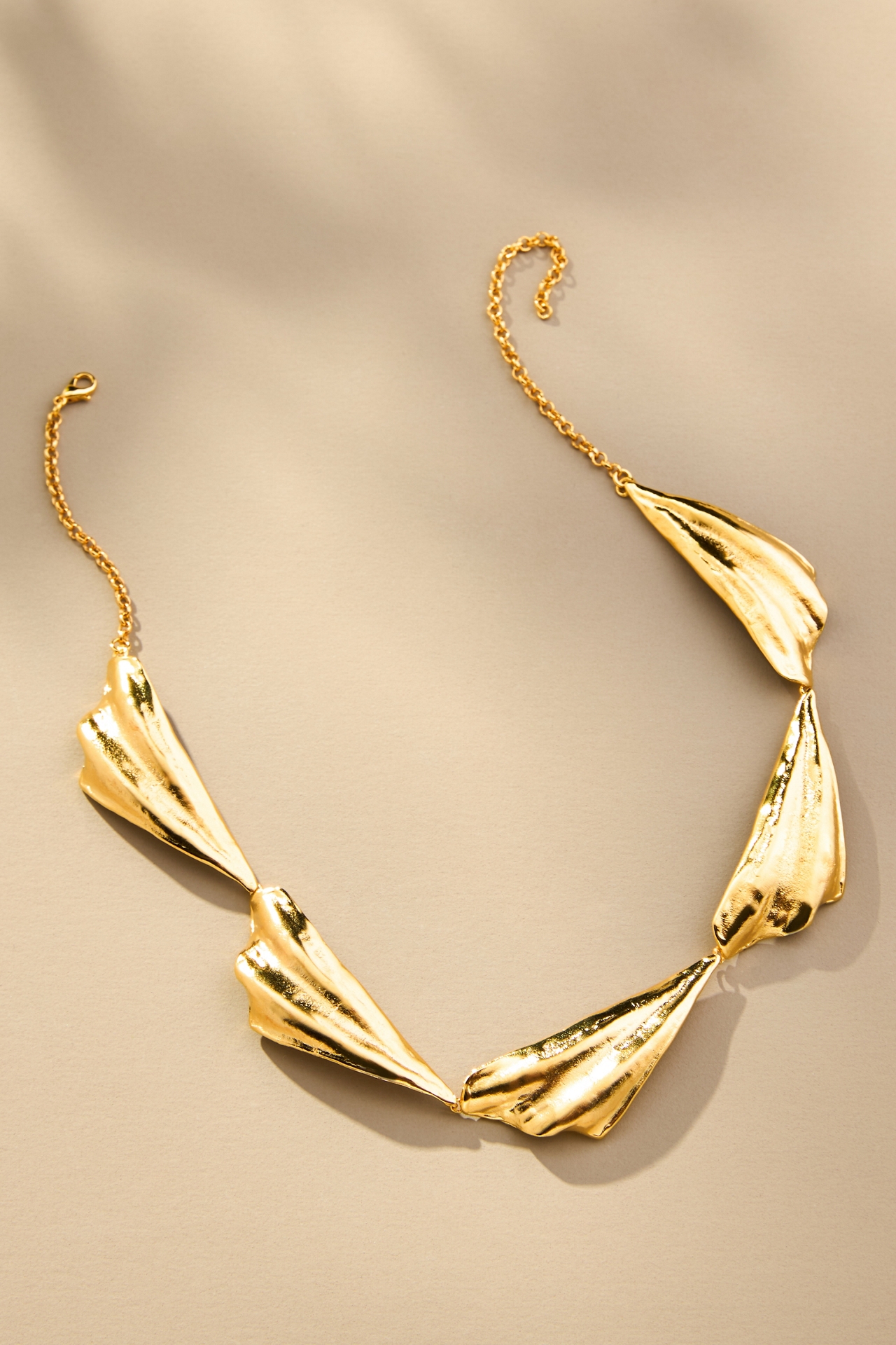 LYNYER Thalassa Necklace