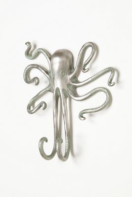 Eight-Arms Hook