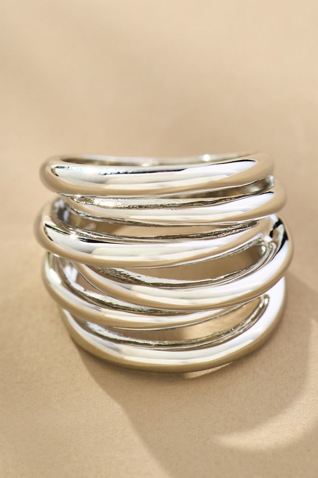 Molten Loop Ring #1