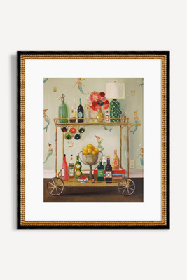 Artfully Walls Barmaids Wall Art