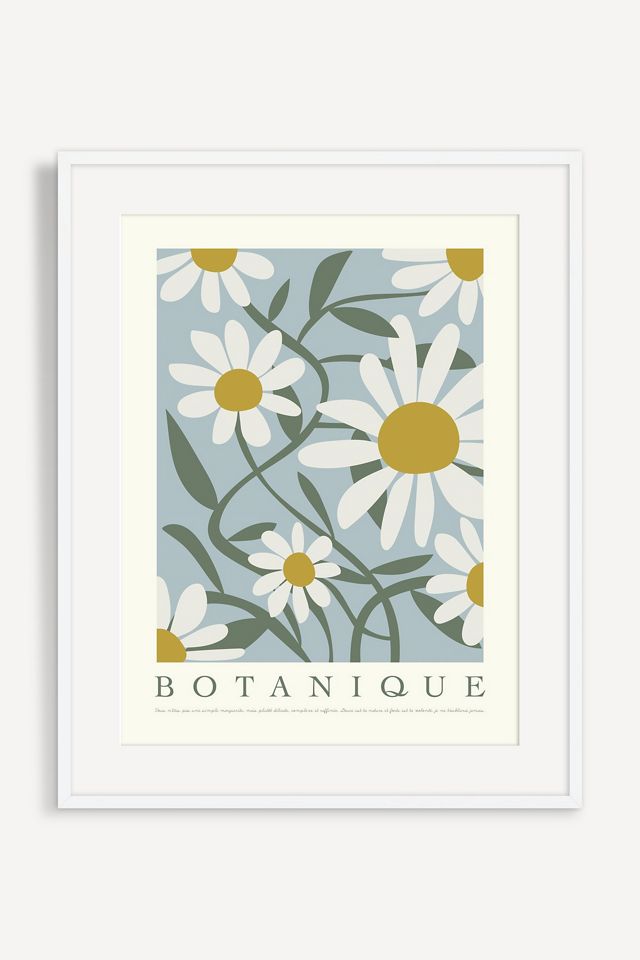 Botanique No. 2 Wall Art #1