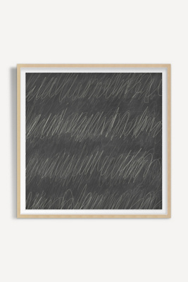 Shop Artfully Walls Line Symphony Wall Art