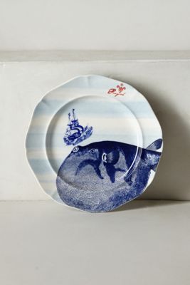 From The Deep Salad Plate, Puffer