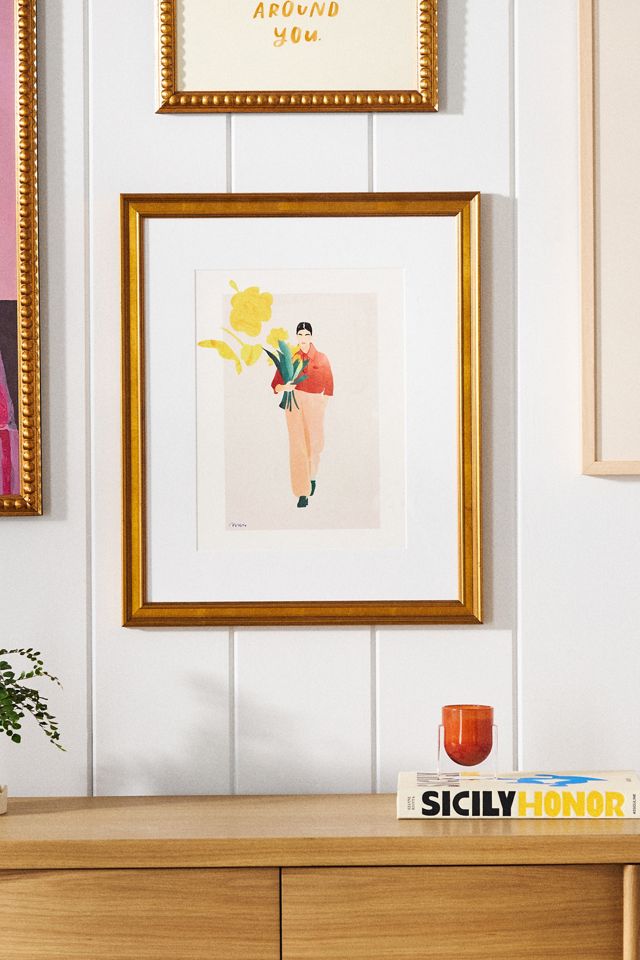 Tulips Wall Art #1