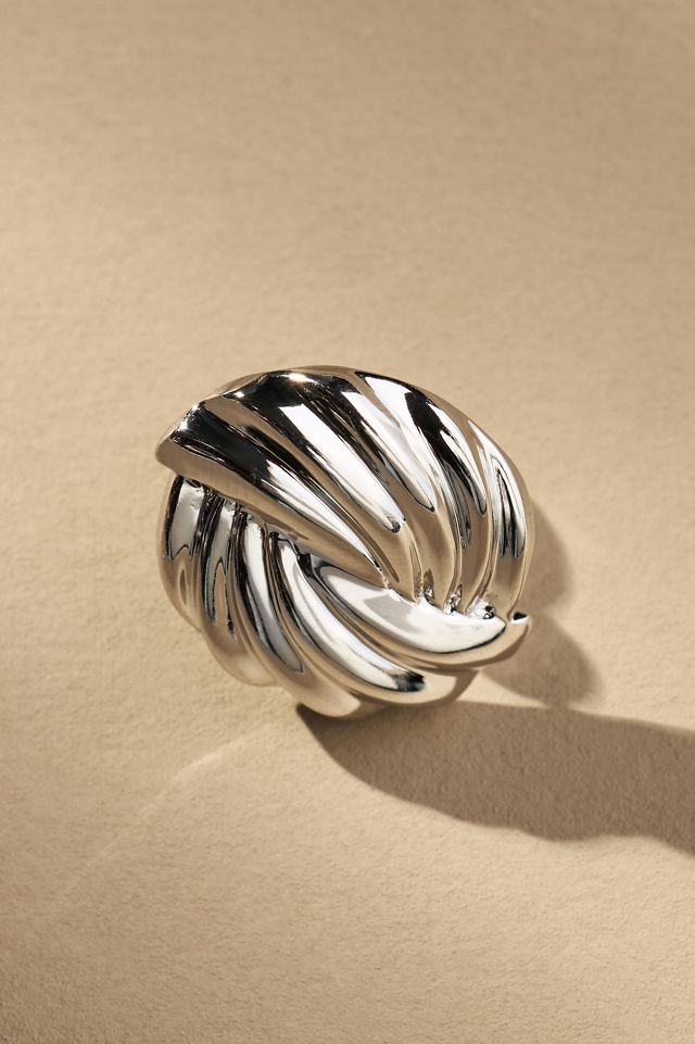 Lili Claspe Arlo Post Earrings #1
