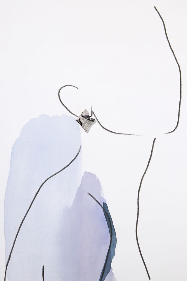 Lili Claspe Elora Crystal Earrings #2