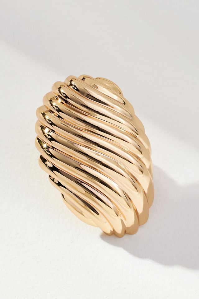Lili Claspe Seraphine Stud Earrings #1