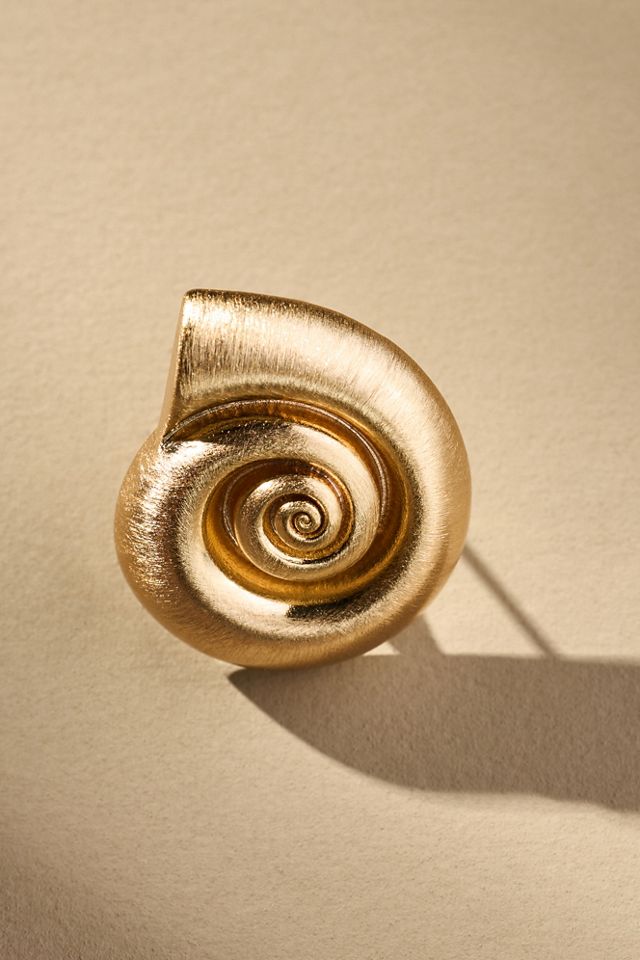 Lili Claspe Small La Mer Earrings #1