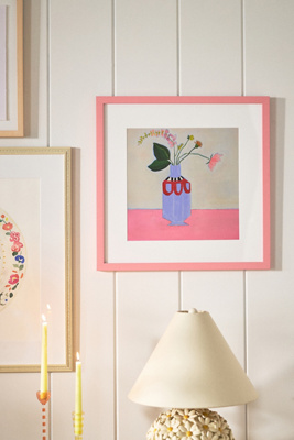 Snapdragons Wall Art - Thumbnail 2