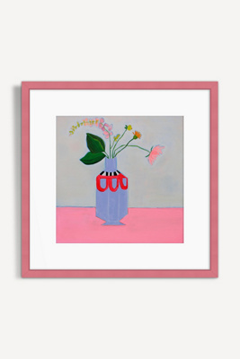 Snapdragons Wall Art