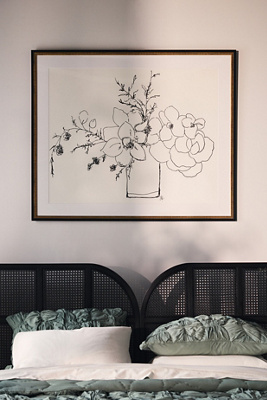 Magnolias Wall Art - Thumbnail 2