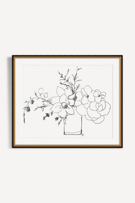 Magnolias Wall Art