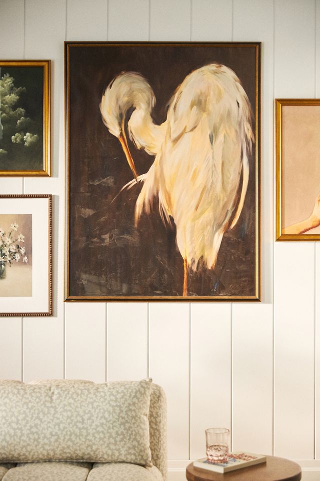 Sense & Sensibility Wall Art #1