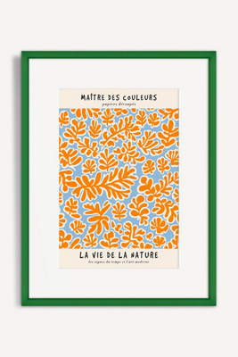 Artfully Walls La Vie De La Nature Wall Art