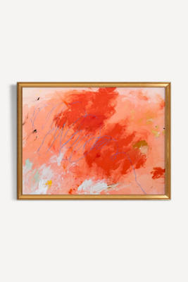 Artfully Walls Turn It Loose Wall Art