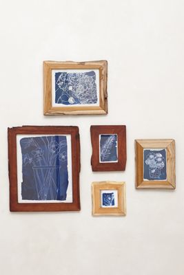 Reclaimed Wood Gallery Frame