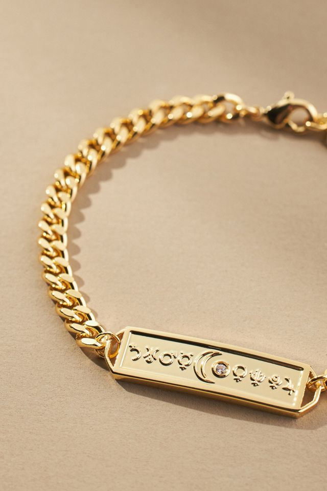 Thatch Alchemy Bracelet #1