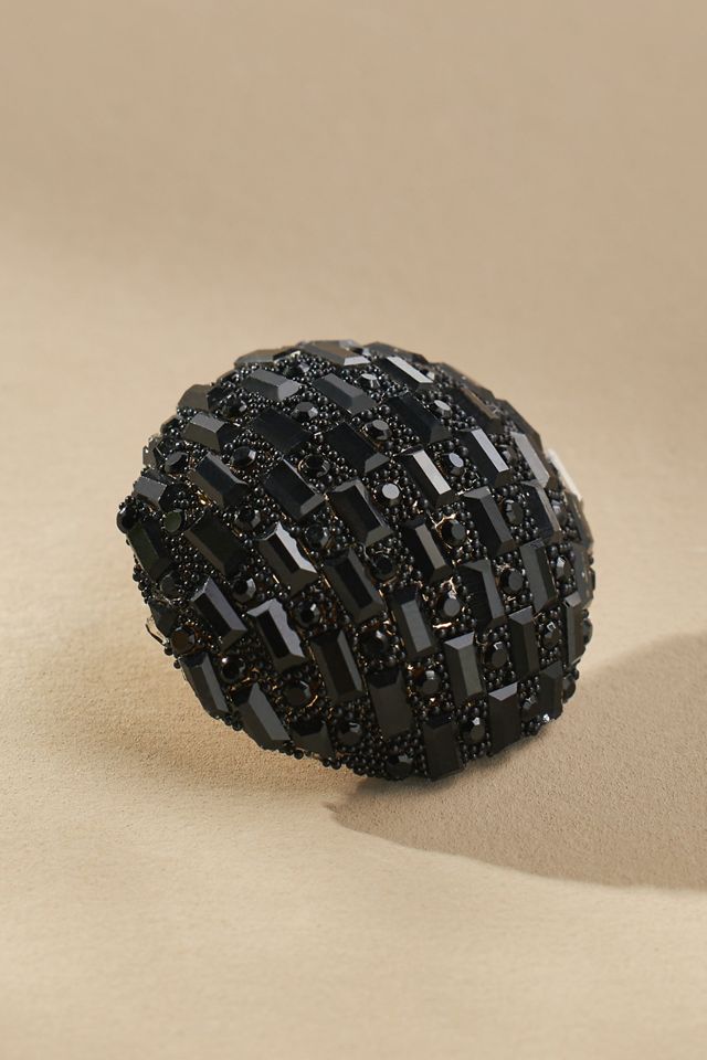 Violet & Brooks Button Post Earrings #1