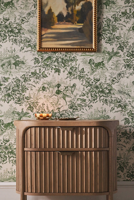 Brunschwig & Fils On Point Wallpaper