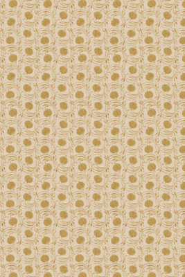 Gp & J Baker Seed Pod Wallpaper
