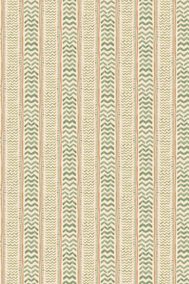 Gp & J Baker Wriggle Room Wallpaper