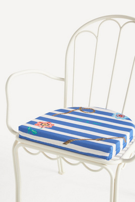 Nathalie Lete Seat Cushion product page