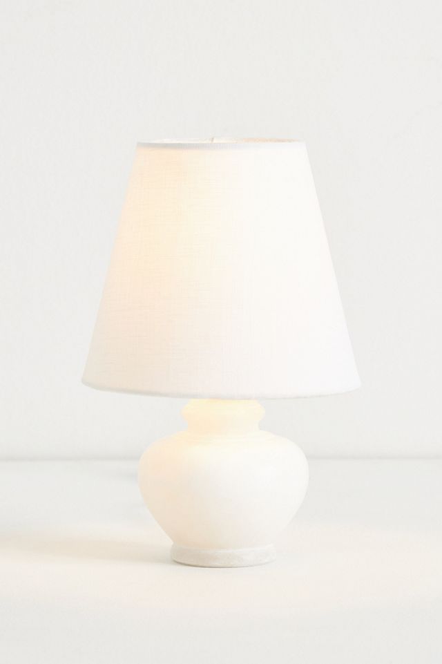 Piccolo Stone Mini Table Lamp #1