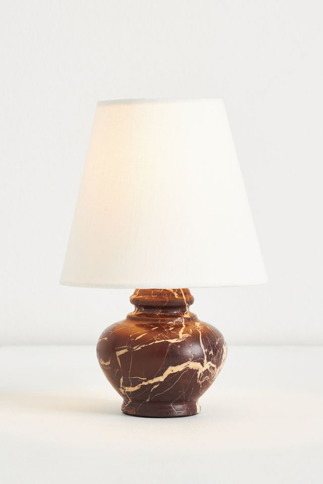 Piccolo Stone Mini Table Lamp #2