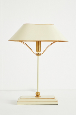 Currey And Co Daphne Tole Table Lamp